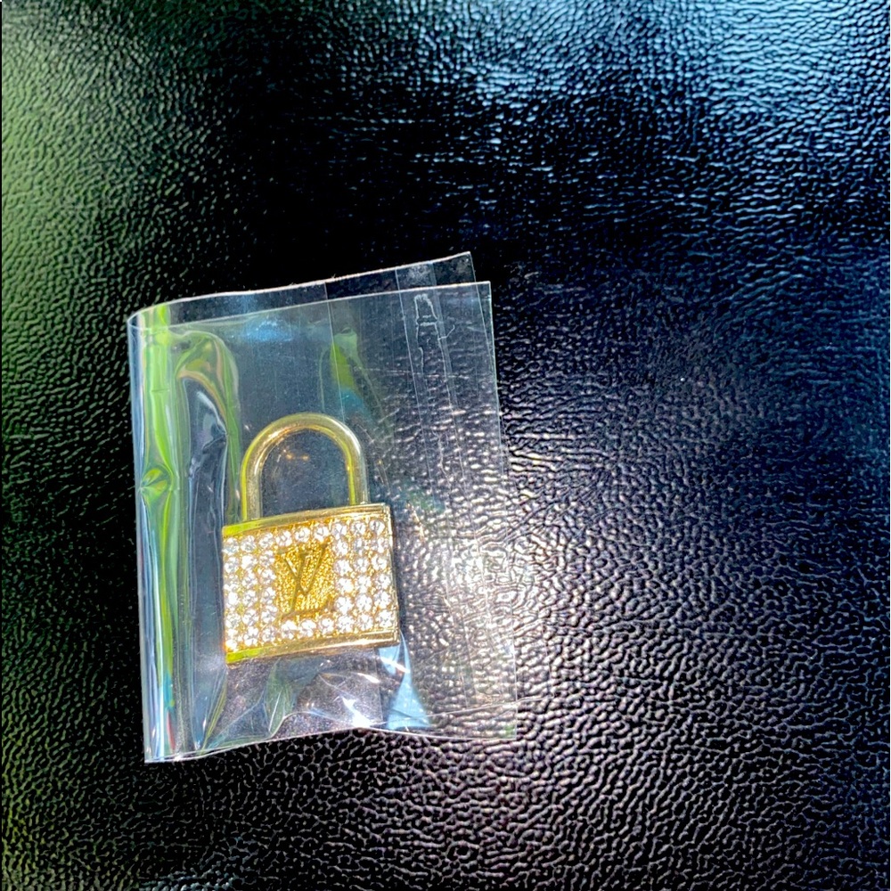 Designer Croc Charms (Jibbitz)